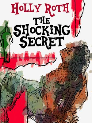 cover image of The Shocking Secret